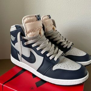 Nike Jordan 1 85’ Georgetown sz 10